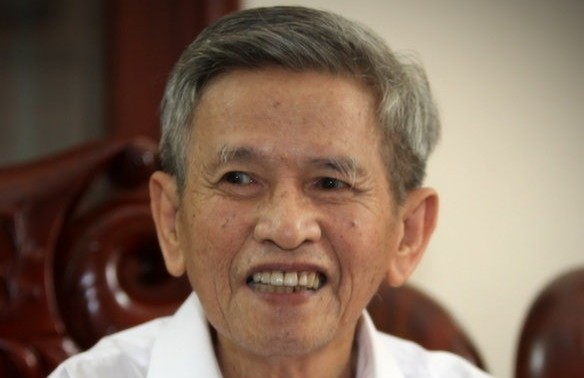 L’ancien vice-président de l’Assemblée nationale Mai Thuc Lan décédé