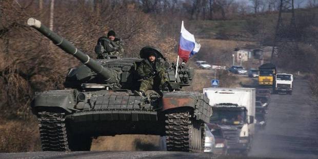 Ukraine: 7 militaires et un civil tués dans l'Est
