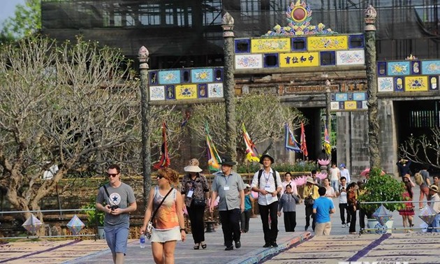 Le Vietnam envisage d’accueillir 9 millions de touristes étrangers en 2020
