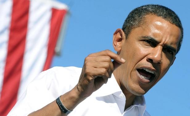 Elections de mi-mandat aux Etats-Unis : un scrutin-test pour Barack Obama