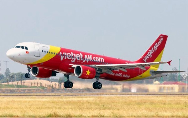  VietJetAir ouvre ses lignes aérienne vers le Cambodge et Taipei