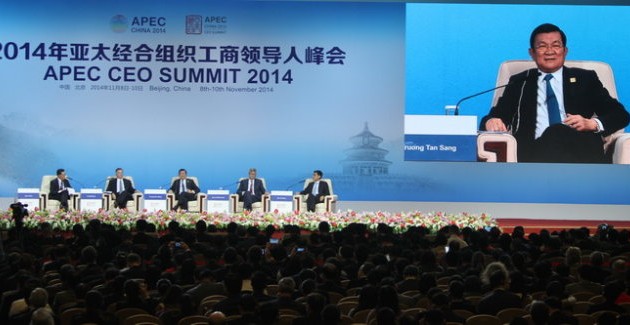 Le Vietnam continue de valoriser son rôle au sein de l’APEC