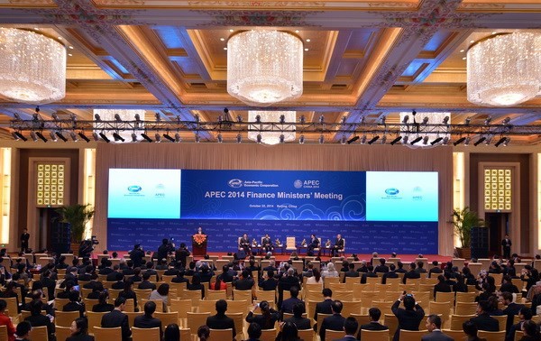 APEC : s’unir pour dynamiser la connexion économique