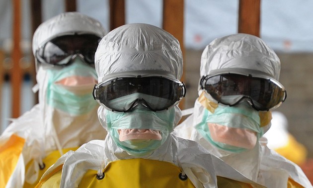 L’ONU constate des progrès dans la lutte mondiale contre Ebola