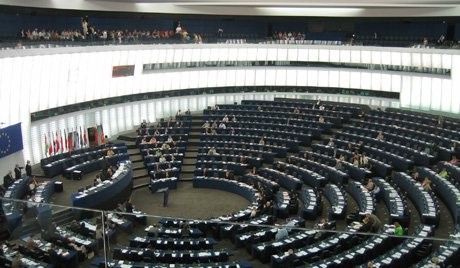 Le Parlement européen approuve l'accord d'association UE-Moldavie