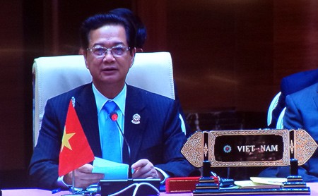 Le Vietnam contribue au succès du 25ème sommet de l’ASEAN