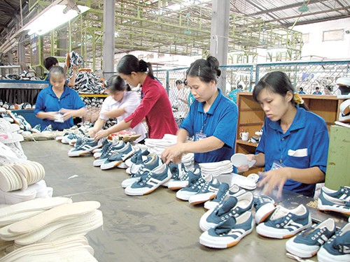 Le Vietnam s’efforce de protéger au mieux les droits des travailleurs
