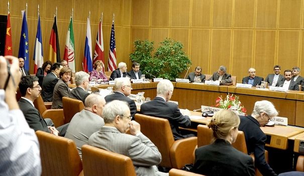 Nucléaire iranien: une opportunité historique