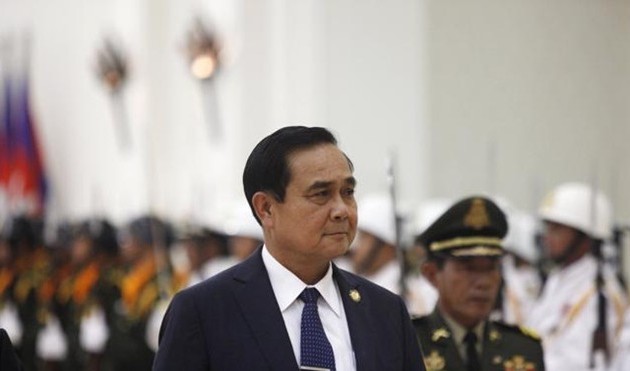 Le Premier ministre thaïlandais effectuera une visite officielle au Vietnam