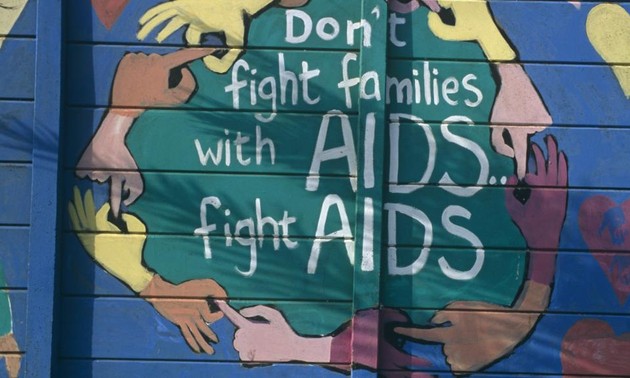 Journée mondiale de lutte contre le SIDA : traitement pour tous