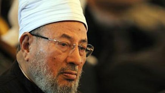 Interpol place Youssef al-Qaradawi sur sa liste rouge 