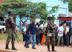 14 morts dans un nouveau massacre près de Beni au Congo