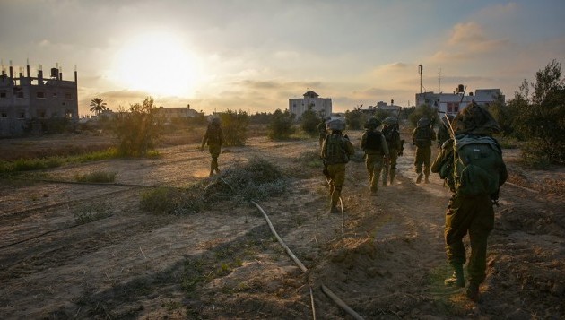 Israël ouvre de nouvelles enquêtes sur la guerre de Gaza