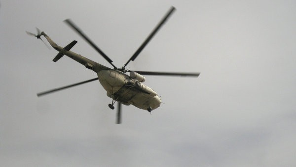 Russie : deux morts dans le crash d’un hélicoptère dans l’Oural