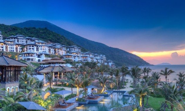 InterContinental Danang Sun Peninsula Resort : le meilleur resort de luxe au monde !