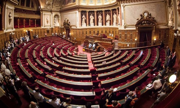 France : Le Sénat vote la résolution demandant la reconnaissance de l'Etat palestinien