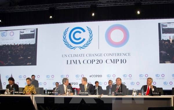 COP 20 : un accord à la dernière minute