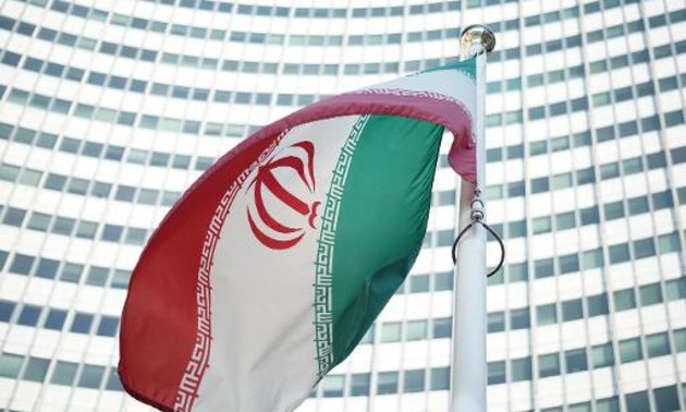 Nucléaire: l'Iran a des réunions bilatérales avec les Etats-Unis 