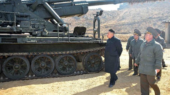 Pyongyang va répliquer énergiquement contre les politiques hostiles des Etats-Unis