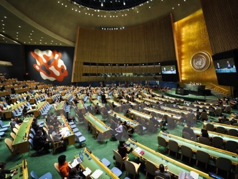 RPD de Corée : nouvel appel de l'ONU à saisir la CPI