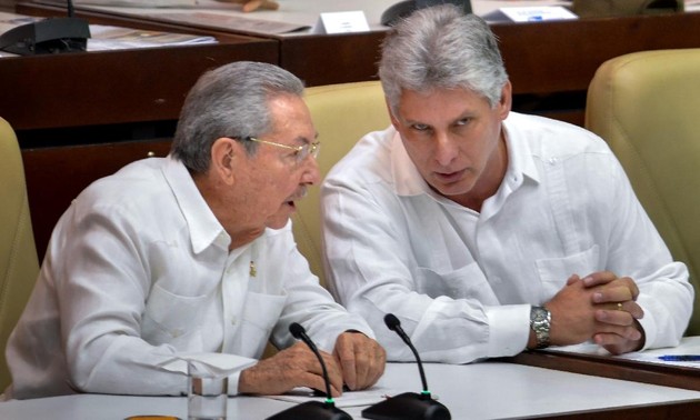 Raul Castro: La lutte pour la levée de l’embargo américain reste encore périlleux