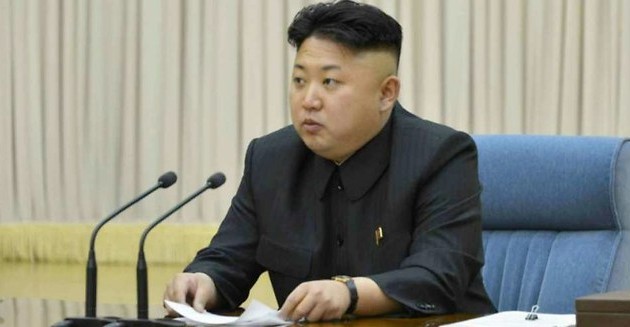 Pyongyang renforcera sa puissance nucléaire pour faire face aux Etats-Unis