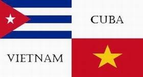 Renforcer la coopération vietnamo-cubaine dans la défense