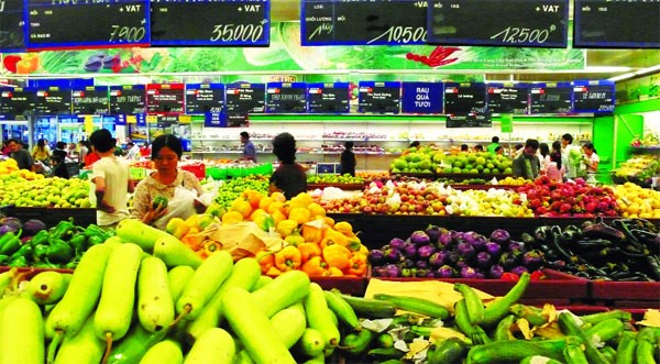 Hanoï: Les recettes du mois de promotion commerciale ont augmenté de 20%