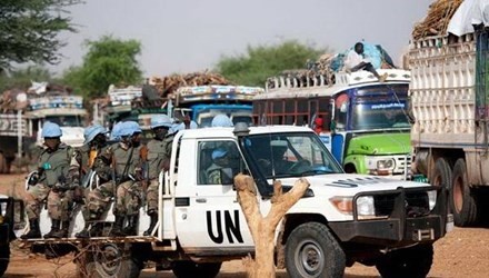 Soudan: l'ONU juge «inacceptable» l'expulsion de deux de ses responsables