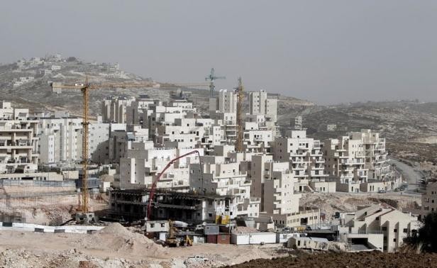 Israël: La Cour ordonne la démolition d'une colonie illégale de Cisjordanie