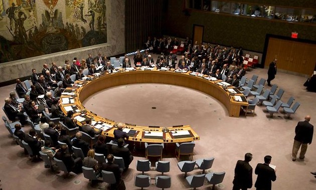 La Palestine soumettra un projet de résolution aux Nations Unies 