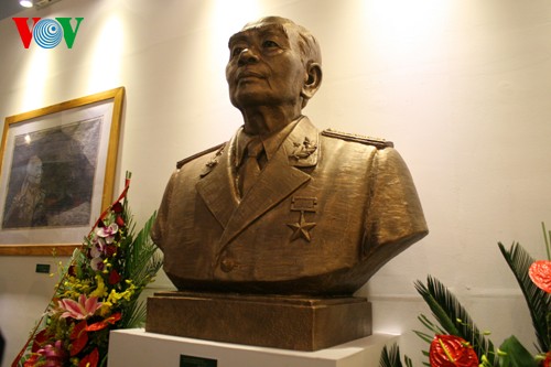 Les généraux célèbres du Vietnam à travers les oeuvres artistiques