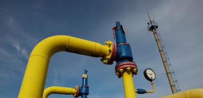 L'Ukraine a versé 150 millions de dollars à Gazprom pour janvier
