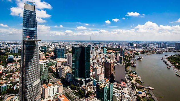 L’EPI salue l’essor de l’économie vietnamienne en 2014 