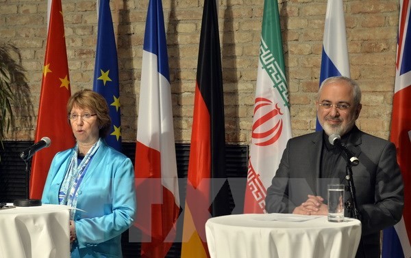 Nucléaire : Téhéran réaffirme sa position avant les négociations à Genève