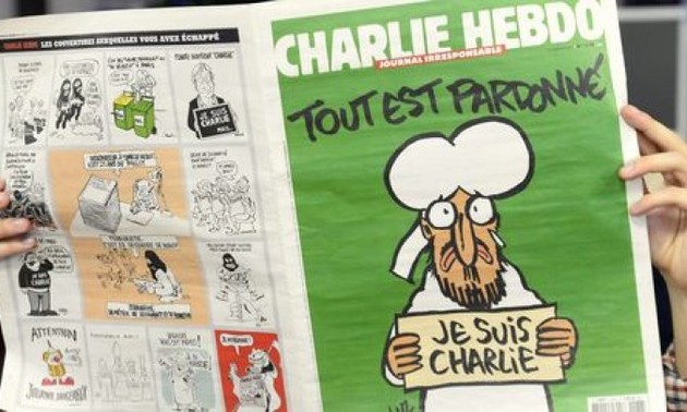 Une de Charlie Hebdo : la communauté musulmane appel au calme