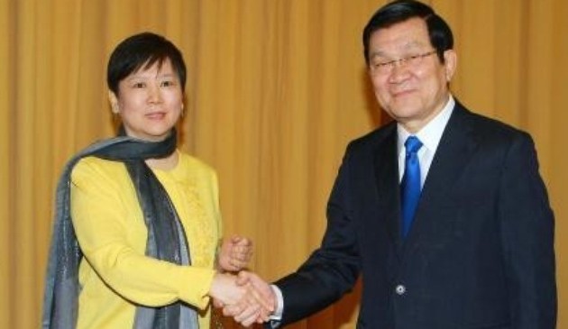 Vietnam-Chine: un partenariat fructueux basé sur l’amitié entre les 2 peuples