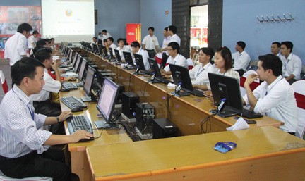 Aider la réforme du régime des fonctionnaires du Vietnam 