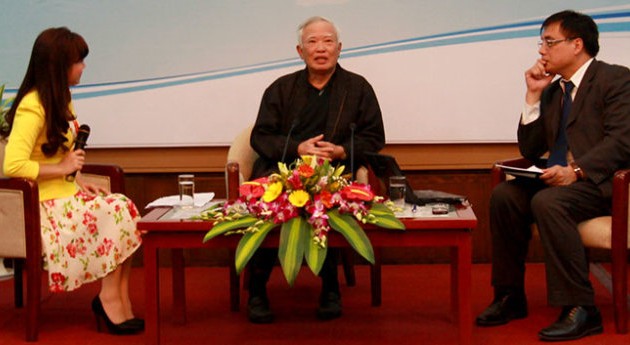 Forum économique du printemps 2015 à Haiphong
