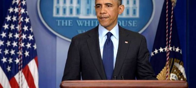 Barack Obama renonce à une réforme des écoutes téléphoniques