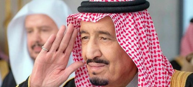 Salmane, 79 ans, nouveau roi d'Arabie saoudite