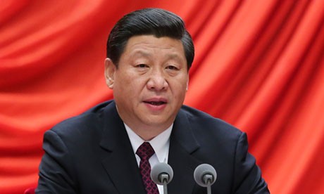 Xi Jinping : La Chine plus que jamais menacée sur le plan de la sécurité