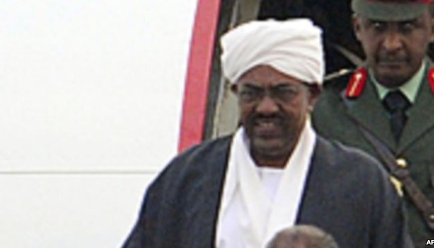 Soudan : 15 candidats à la prochaine élection présidentielle