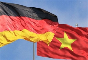 Ouverture des célébrations des 40 ans des relations diplomatiques Vietnam-Allemagne