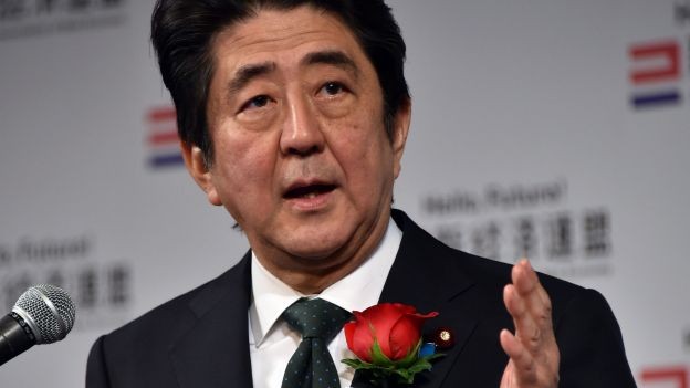 Tokyo continuera de soutenir la coalition contre l’EI