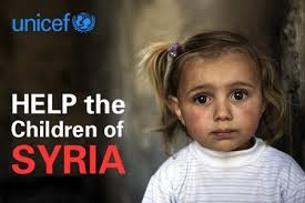 L'UNICEF a besoin de 3,1 milliards pour aider 62 millions d'enfants