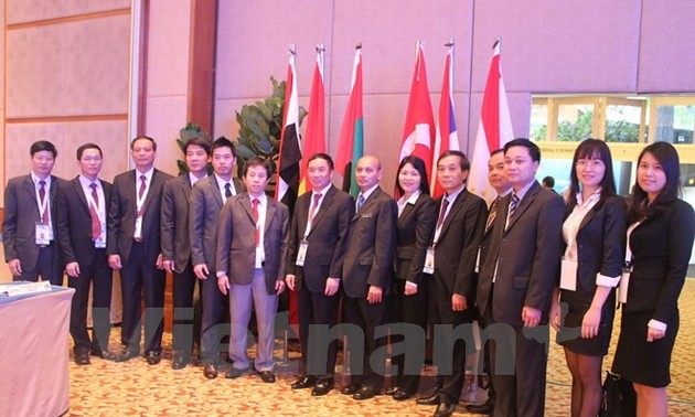 Le Vietnam accueillera le 14ème congrès des organes d’audit d’Asie