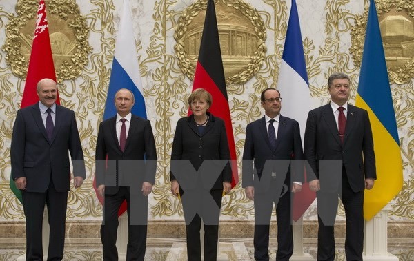 Sommet de Minsk: Quel espoir pour la paix en Ukraine?