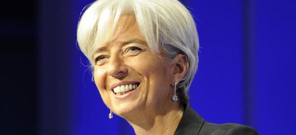 Le FMI propose un nouveau prêt de 17,5 milliards de dollars à l'Ukraine