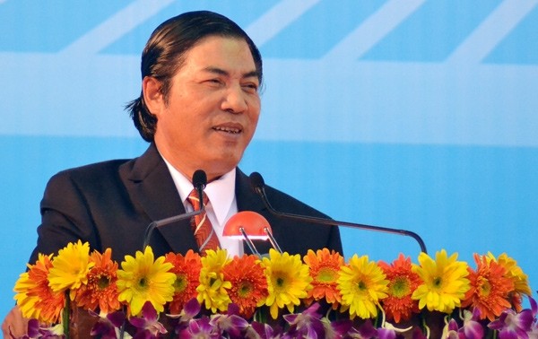 Nguyen Ba Thanh, chef de la Commission des affaires intérieures est décédé